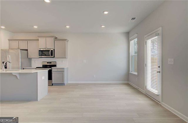 260 Sanctuary Drive, Mcdonough, GA 30253