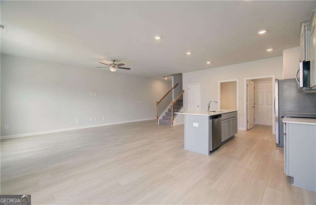 260 Sanctuary Drive, Mcdonough, GA 30253