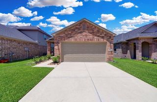 22827 Ephesus Avenue, Tomball, TX 77377