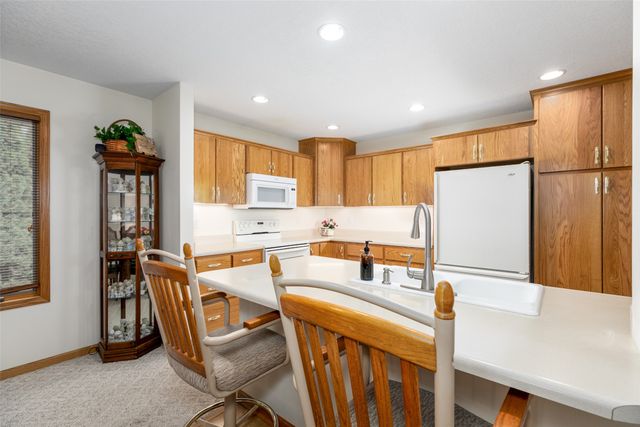 1412 Court Street, Adel, IA 50003