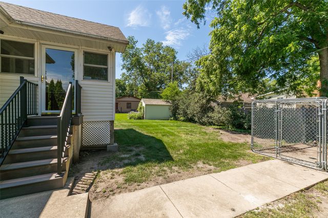 1412 Court Street, Adel, IA 50003