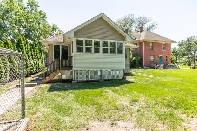 1412 Court Street, Adel, IA 50003
