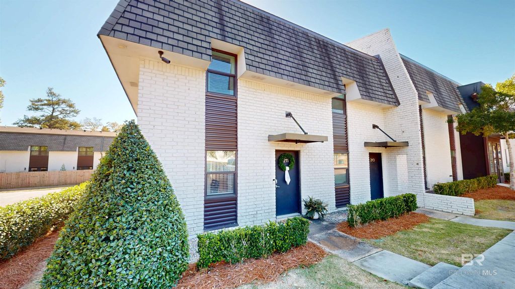 3655 Old Shell Road 211, Mobile, AL 36608