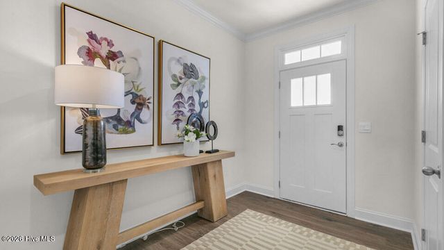 1121 Summer Daisy Drive, Aberdeen, NC 28315