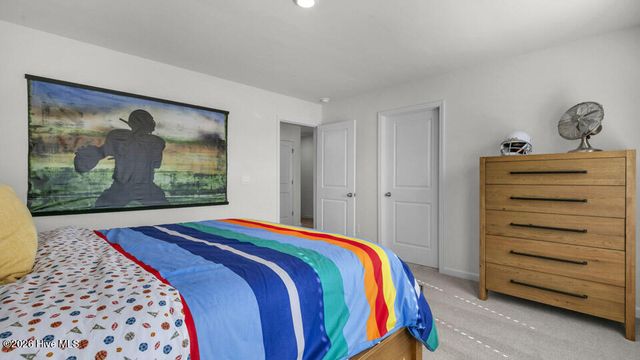 1121 Summer Daisy Drive, Aberdeen, NC 28315