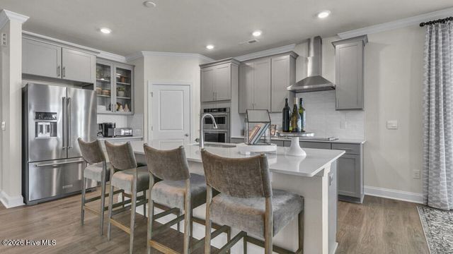 1121 Summer Daisy Drive, Aberdeen, NC 28315