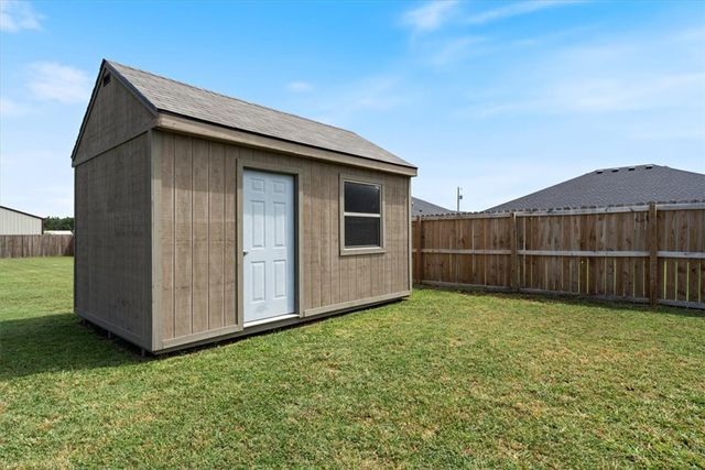 1516 Taylor Orchard Road, Gentry, AR 72734