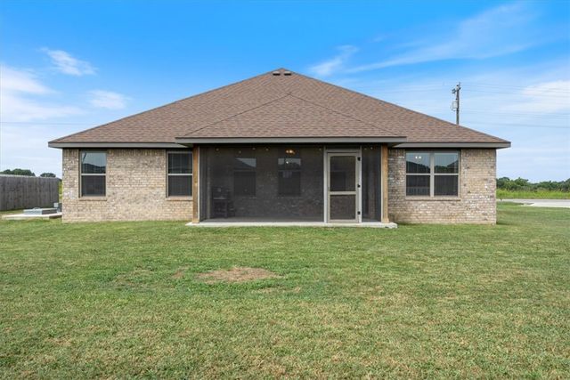 1516 Taylor Orchard Road, Gentry, AR 72734