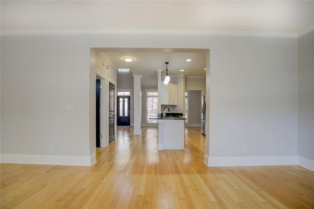 4153 Raphael Street SW, Covington, GA 30014