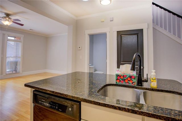 4153 Raphael Street SW, Covington, GA 30014