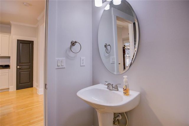 4153 Raphael Street SW, Covington, GA 30014