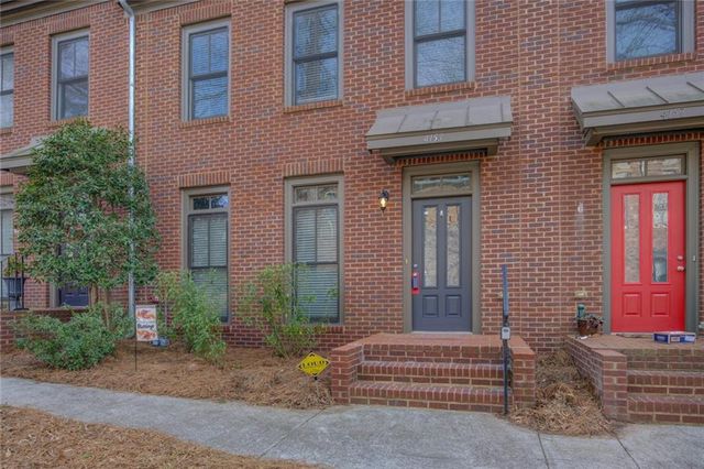 4153 Raphael Street SW, Covington, GA 30014