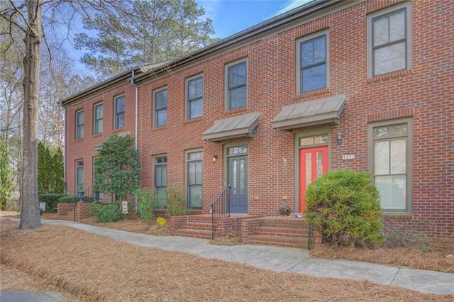 4153 Raphael Street SW, Covington, GA 30014