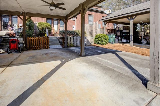 4153 Raphael Street SW, Covington, GA 30014