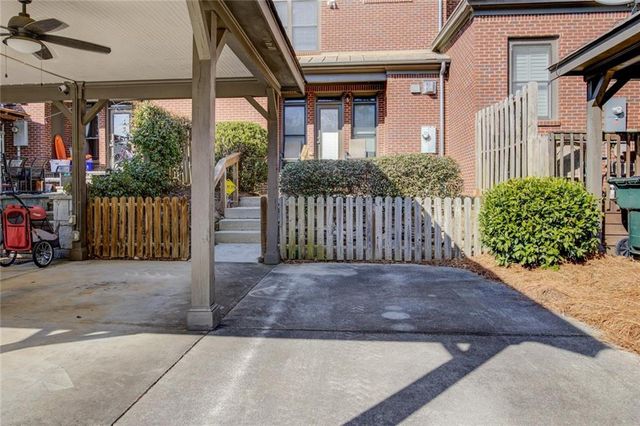 4153 Raphael Street SW, Covington, GA 30014