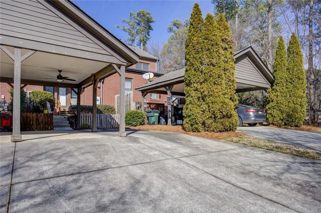 4153 Raphael Street SW, Covington, GA 30014