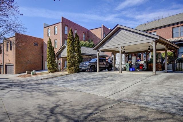 4153 Raphael Street SW, Covington, GA 30014