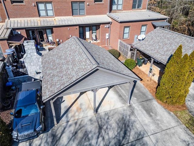 4153 Raphael Street SW, Covington, GA 30014