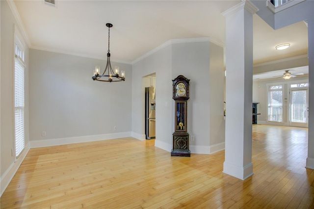 4153 Raphael Street SW, Covington, GA 30014