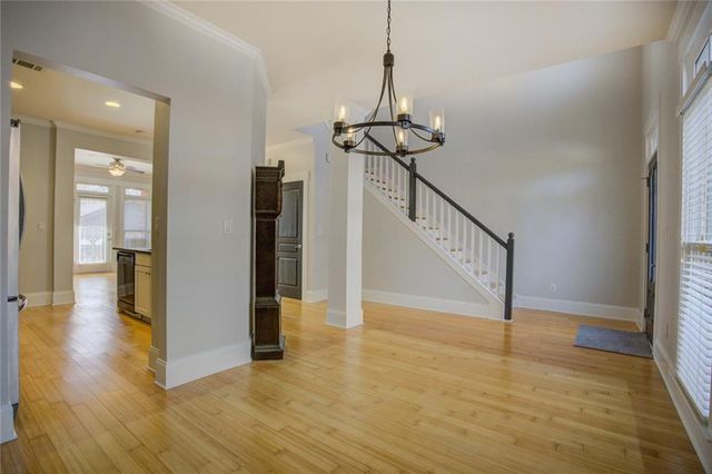 4153 Raphael Street SW, Covington, GA 30014