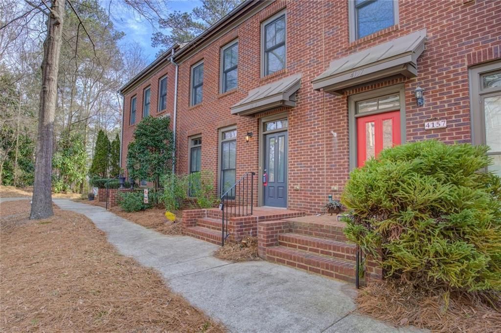 4153 Raphael Street SW, Covington, GA 30014