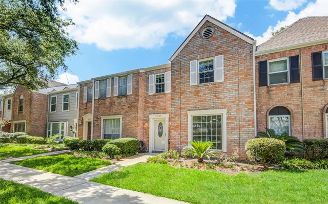 14529 Misty Meadow Lane, Houston, TX 77079
