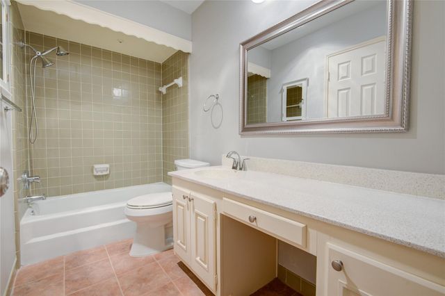 14529 Misty Meadow Lane, Houston, TX 77079