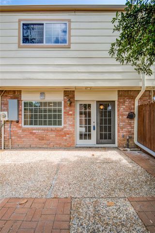 14529 Misty Meadow Lane, Houston, TX 77079