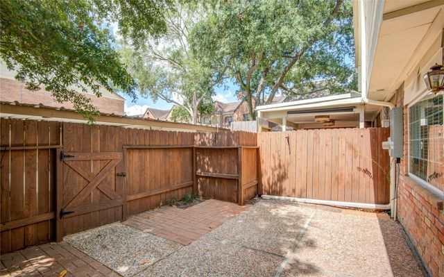 14529 Misty Meadow Lane, Houston, TX 77079