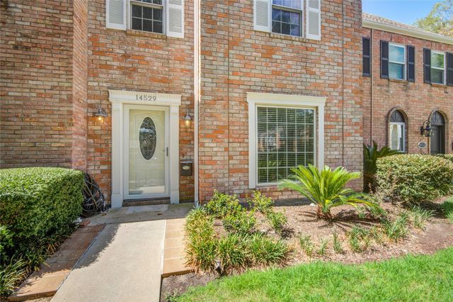 14529 Misty Meadow Lane, Houston, TX 77079