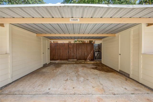 14529 Misty Meadow Lane, Houston, TX 77079