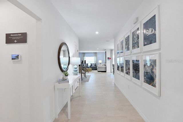 2237 CYPRESS CREEK STREET, Auburndale, FL 33823