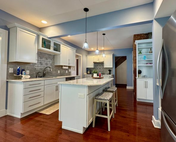 339 Maple Avenue, Danville, KY 40422