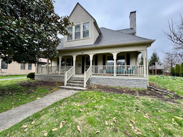 339 Maple Avenue, Danville, KY 40422
