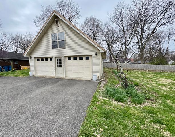 339 Maple Avenue, Danville, KY 40422
