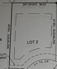 Tract 2 Prairie Lane, Carl Junction, MO 64834