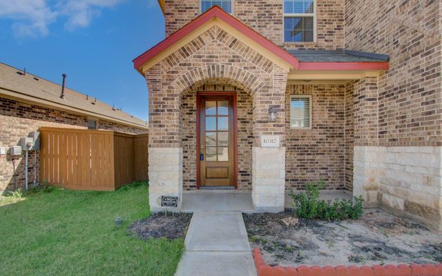 10317 Russell Pines Drive, Rosharon, TX 77583