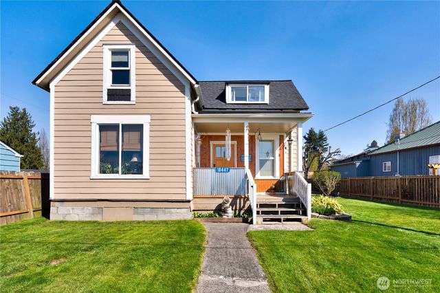 18447 W Lincoln Street, Mount Vernon, WA 98273