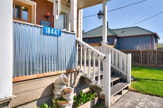 18447 W Lincoln Street, Mount Vernon, WA 98273