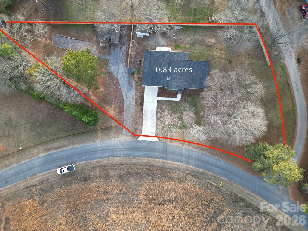 10891 Pettus Road, Indian Land, SC 29707