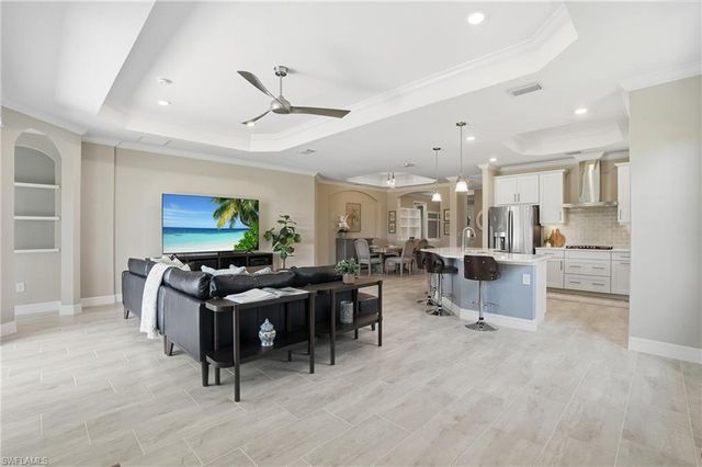 15194 Blue Bay CIR, Fort Myers, FL 33913