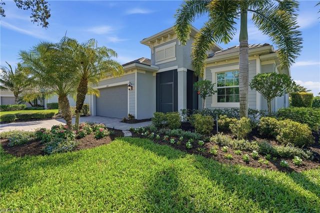 15194 Blue Bay CIR, Fort Myers, FL 33913