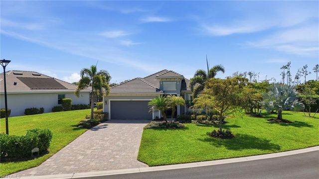 15194 Blue Bay CIR, Fort Myers, FL 33913