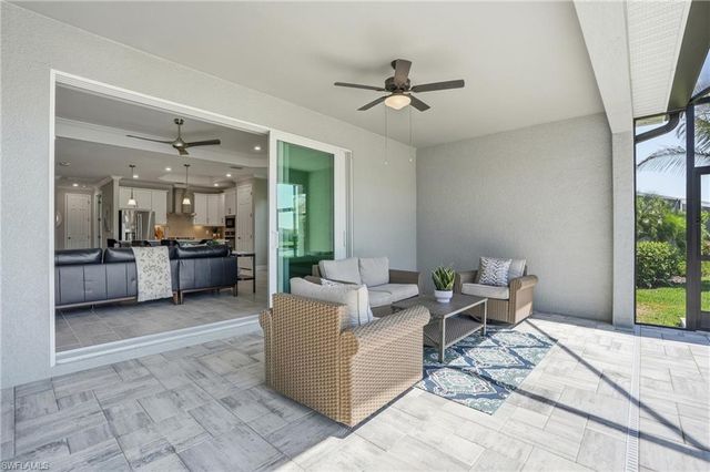 15194 Blue Bay CIR, Fort Myers, FL 33913