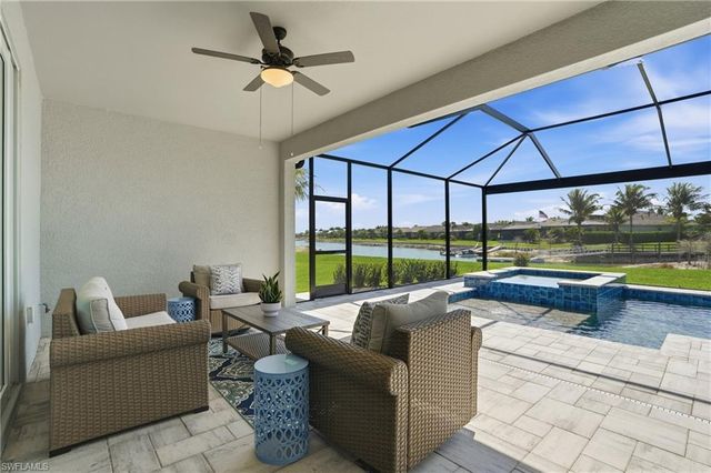 15194 Blue Bay CIR, Fort Myers, FL 33913