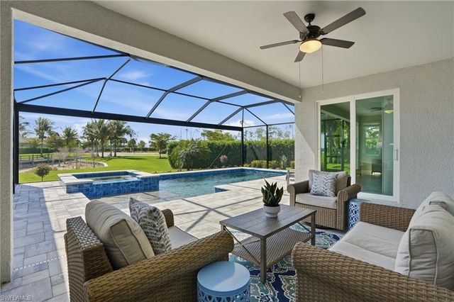 15194 Blue Bay CIR, Fort Myers, FL 33913