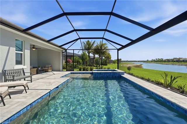 15194 Blue Bay CIR, Fort Myers, FL 33913