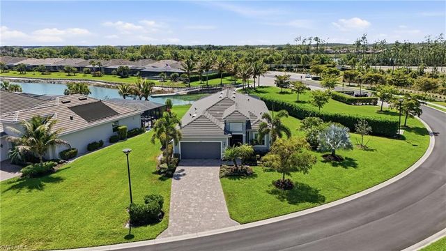 15194 Blue Bay CIR, Fort Myers, FL 33913