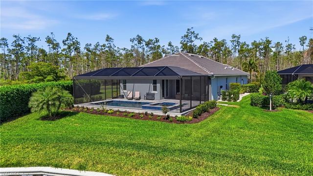 15194 Blue Bay CIR, Fort Myers, FL 33913