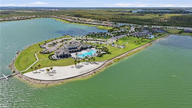 15194 Blue Bay CIR, Fort Myers, FL 33913